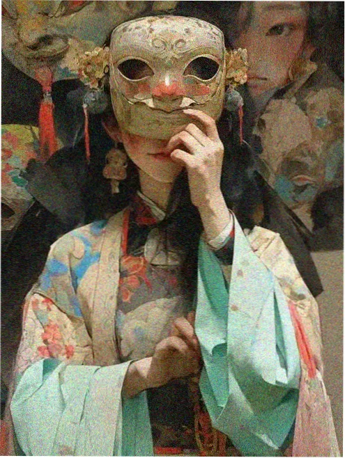 动漫：虫师